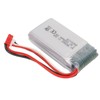 7.4V 1500mAh RC Car Lithium Battery with JST Plug 903462
