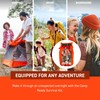 S.O.L. Camp Ready Survival Kit