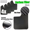 XUKEY 4x Rally Mud Flaps Mudflaps Mudguards Splash Guards For