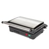 Complete Cuisine CC-PN1200 Panini Maker Sandwich Press with Nonstick Surface,