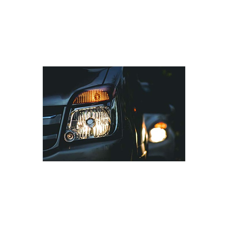 HALOWAY D2S Automotive HID Headlight