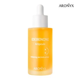 Arolinx 아로닉스 이데베논 앰플 50ml Aeronix Idebenone Ampoule 50ml
