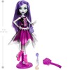 Monster High Booriginal Creeproduction Doll, Spectra Vondergeist Collectible Reproduction with