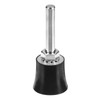 sourcing map 1" Disc Pad Holder Quick Change Discs 1/4"