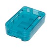 SB Components New! Case for BeagleBone Black Transparent (Blue) Assemble