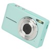 Digital Camera 44MP 1080P HD 16X Zoom Auto Focus 2.5