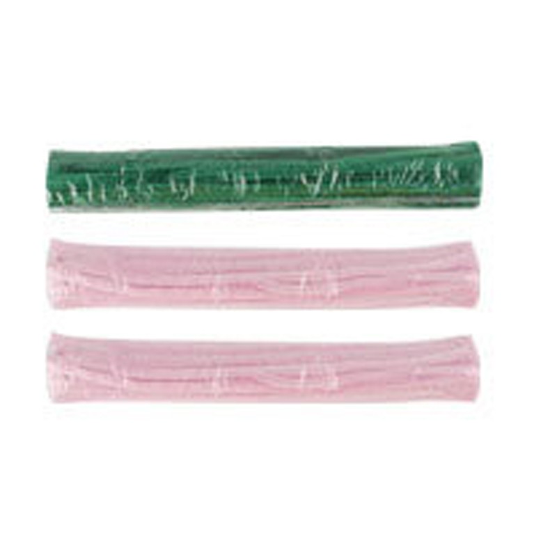Pipe Cleaners Colorful Exquisite Beautiful Bendable Durable Pipe Cleaner Craft
