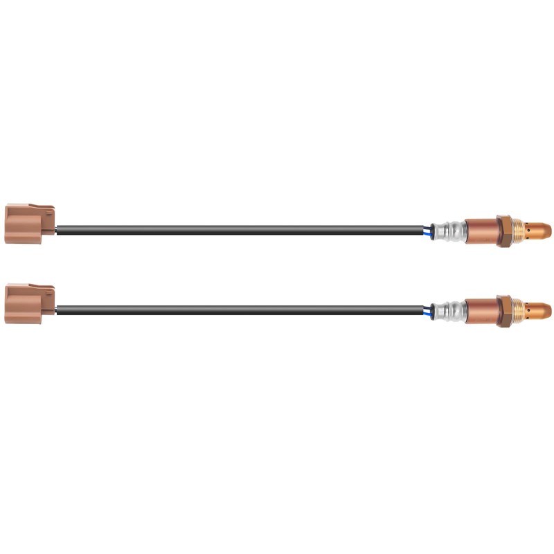 GPMMWPG 2PCS O2 Sensor 234-9135, 02 Sensor Upstream Downstream, Automotive