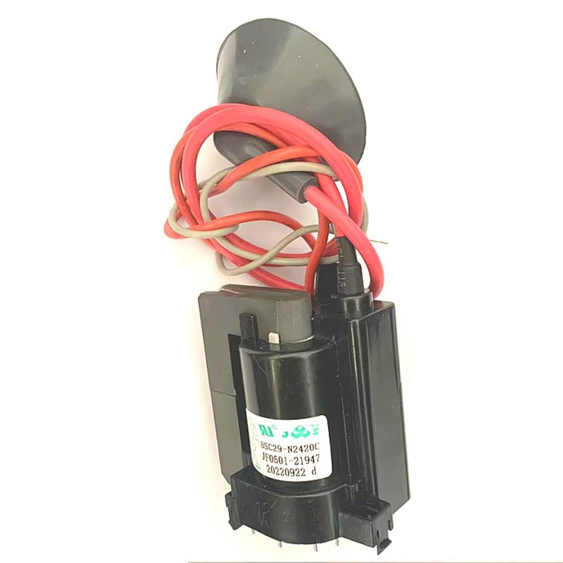 1PC BSC29-N2420C JFO501-21947 Replacement Flyback Transformer for Haier TV Arcade
