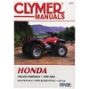 Clymer M205 Repair Manual