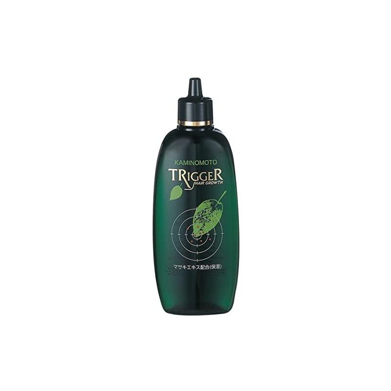 Kaminoto Hair Growth Trigger 6.1 fl oz (180 ml) x