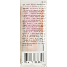 Sally Hansen Salon Effects 16 Nail Polish Strips Kitty Kitty 320 ( 2 PACK )