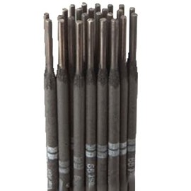 STARTECHWELD Nickel 55 Cast Iron Repair 3/32" Stick Welding Electrode ENiFe-CI Nickel 55 Rod, 3/32"X12" (3/32" 2 Pounds) NI-55-094-2