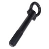 Towing Eye Hook Forged Steel Safe Rustproof 5196142040 OEM Tractive