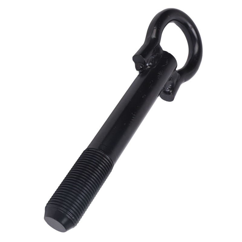 Towing Eye Hook Forged Steel Safe Rustproof 5196142040 OEM Tractive