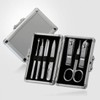 etc [Banryeo] Three Seven Personal Nail Clippers 7-Piece Set KR-16100SC / [반려] 쓰리세븐 개인용손톱깎이 7종set KR-16100SC