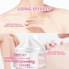 Crema Aclaradora Hidratante For La Piel Más Nueva De Melani