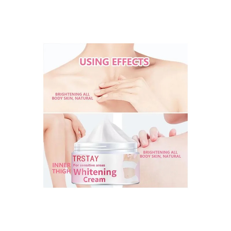Crema Aclaradora Hidratante For La Piel Más Nueva De Melani