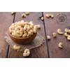 1 kg Raw Cashew Kernels, Whole Nuts, Gluten free, Soya
