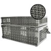 Cutlery Basket Universal Separable for Almost All 45 cm 60