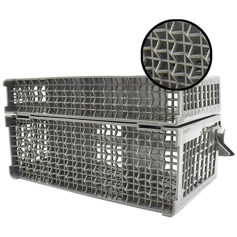 Cutlery Basket Universal Separable for Almost All 45 cm 60