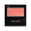 Rubor Compacto Revlon Powder Blush tono 003 Mauvelous 5 gr