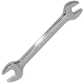 SK11 SSW-0809 Double-ended Spanner, 0.3 x 0.4 inches (8 x 9 mm)