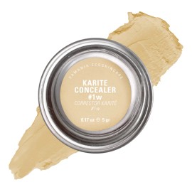 Corrector Karité Tono 1 Warm