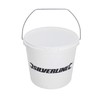 2.5 Litre Plastic Paint Kettles Painting Mixing Pots without Lids