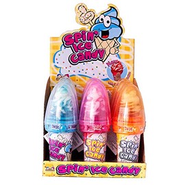 DOK Spin Ice Candy Pack of 12 (12 x 24)