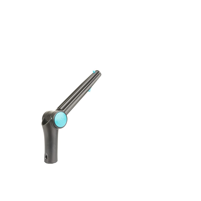 Moaman Professional Glass Cleaning Tool Doctor Angle