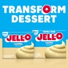 Jell-O Vanilla Zero Sugar Instant Reduced Calorie Pudding & Pie
