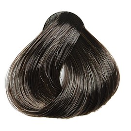 Renée Blanche Hair Colour Bheysé Colour - 3.0 Dark Chestnut Brown, Ammonia Free, Cream, Permanent, for Dark Brown Tones