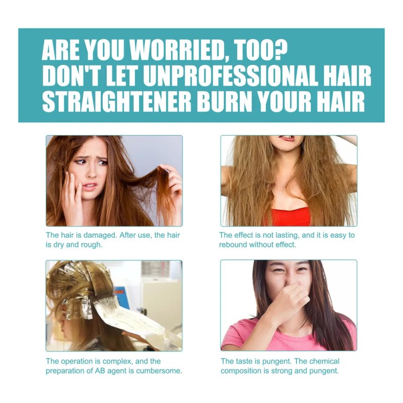 Xing Crema Correctora De Cabello W Protein, 9 X 8