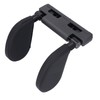 Car Headrest Pillow PU Adjustable Head Neck Support Rest Pillows