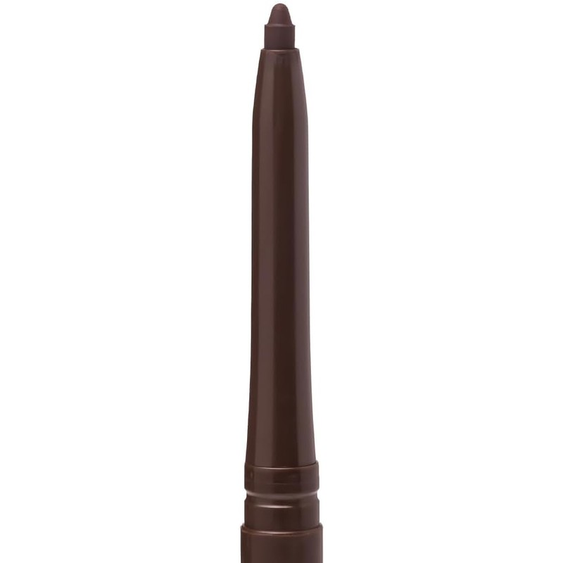 Delineador de Ojos Impermeable Palladio PRE02 – Negro Marrón Cremoso