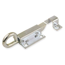 Catch, Transom, 2 In