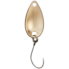 Shimano TR-022K Calff Area Spoon Roll Swimmer, 2.2g