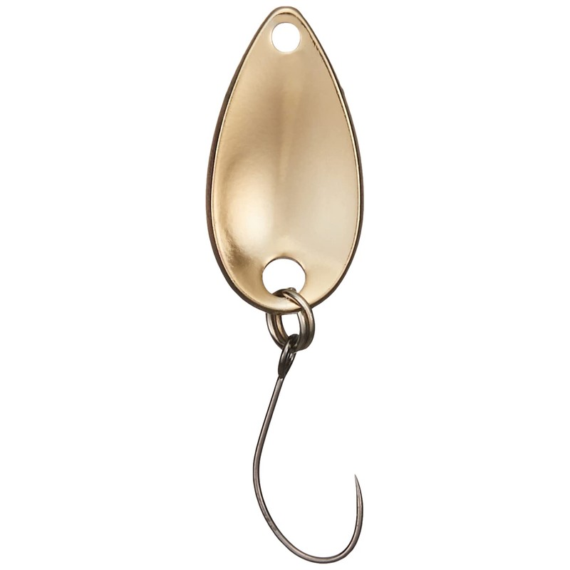 Shimano TR-022K Calff Area Spoon Roll Swimmer, 2.2g