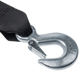 T-H Marine Supplies 2000 LB Dual Drive Trailer Winch