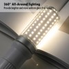 Syited E26 LED Bulbs, 30W LED Light Bulbs Equivalent 250W,
