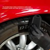 Car Tyre Sponge Car Cleaning Sponge with Lid, Tyre Dressing