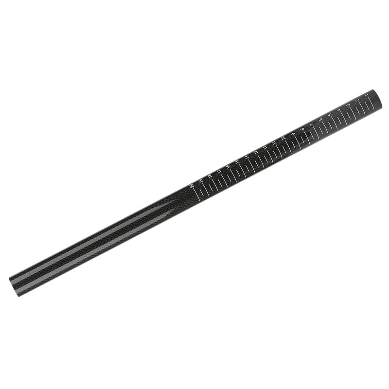 Carbon Fiber Bicycle Seatpost 22.2x400mm Folding Cycling Road Mountain Bike