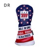 Golf Cover Head Cover Driver Wood FW Utility UT Cover