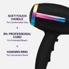 HOT TOOLS Professional Ceramic Rainbow Hair Dryer - Fast Drying