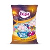 Frisia Rocket Balls Fruit Mix I Hard Fruit flavored Candy
