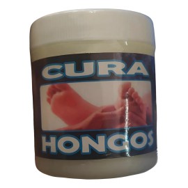 Pomada Cura Hongos