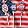 Patriotic USA Charms Blow Pops: 14-Piece Bag