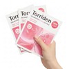 Torridon [NEW] Toriden Balanceful Cica Control Mask 1 piece /