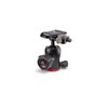Manfrotto 496 Compact Ball Head 420 g Maximum 6 kg
